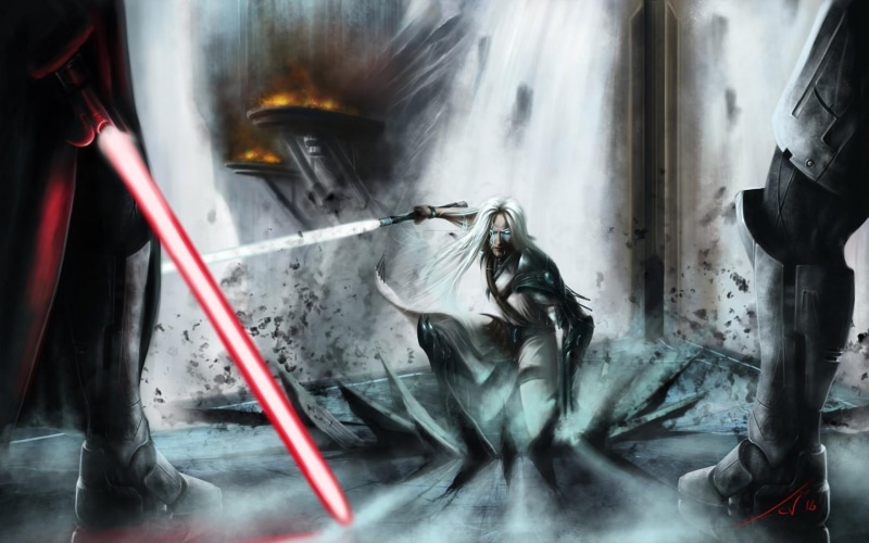 1080P, long exposure, real people, Jedi, motion, nature, people, holding, occupation, metal industry, water, Sith, industry, incense, indoors, representation
