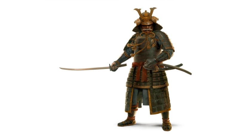 japanese, Nippon, Nihon, asiatic, bushido, duty, Japan, asian, honor, oriental, samurai, strong, 4K