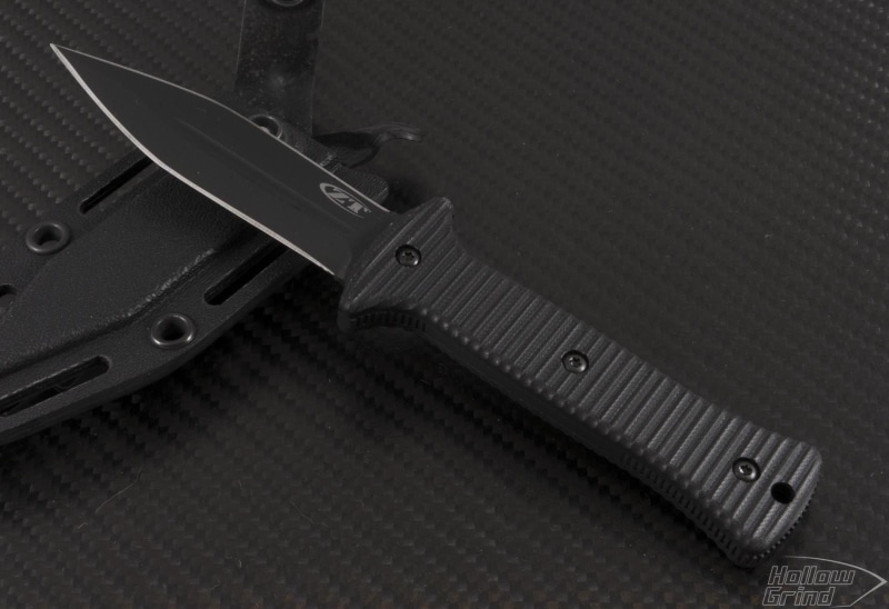 warning sign, sheath, black color, silver colored, technology, steel, 720P, violence, leather, communication, two objects, handgun, aggression, sign, still life