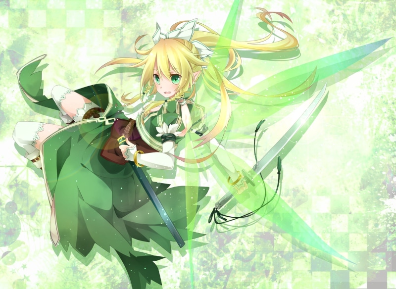 vulnerability, green color, sheath, toutenkou, girl, fragility, representation, fantasy, outdoors, the bodice, flower head, yellow, vector, elegance, abstract