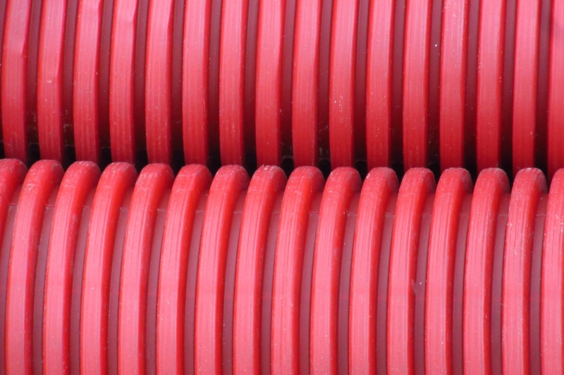 4K, order, repetition, design, arrangement, tube, plastic, full frame, pattern, indoors, in a row, pipe - Tube, abundance, background, no people, large group of objects