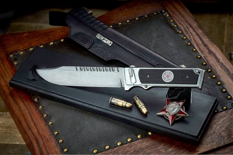 weapon, aggression, 1080P, cartridges, publication, Scriber, RED, the handle, knife - weapon, suspension, bisturi, embossed, tactical, spring, order, shadow