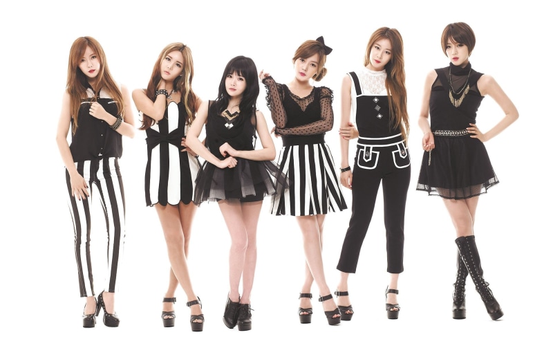 k pop, tiara, r b, pop, tara, t ara, kpop, electropop, 1080P