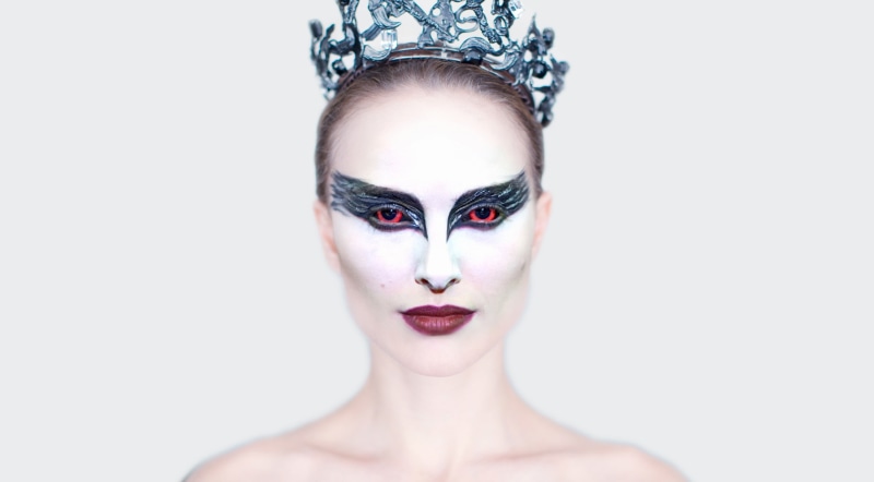 glamour, tiara, women, black Swan, black, one person, s, beautiful people, make-up, 2K, the film, human face, beautiful woman, headshot, indoors, lipstick