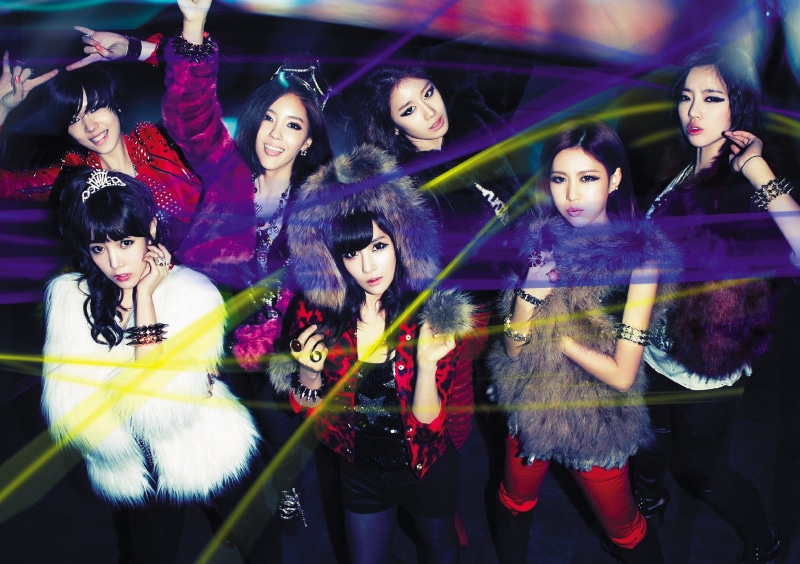 electropop, kpop, tara, t ara, k pop, 2K, r b, pop, tiara