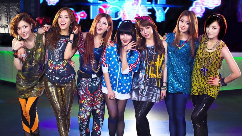 tiara, pop, tara, k pop, kpop, 1080P, r b, t ara, electropop