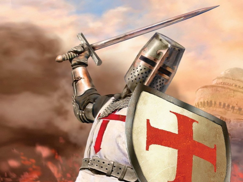 sword, medieval, knight, hd, fantasy, 480P