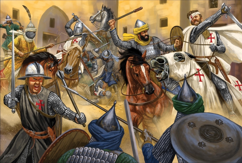 cross, saracens, 2K, warrior templar, paladin, divine warrior, armor, holy war, sacred warrior, crusades, blade, blood, knight, spear, pearls, ken, sword