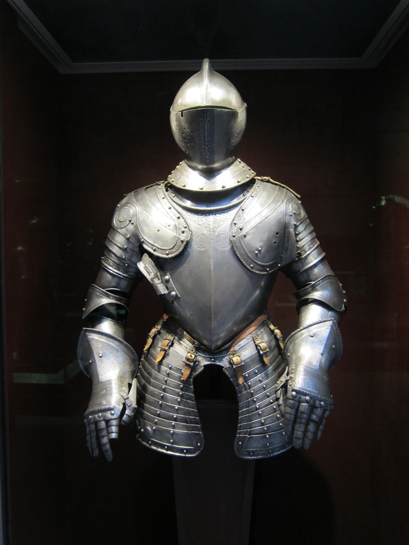 headwear, medieval, work Helmet, military, safety, human representation, architecture, history, photo, the Crusades, war, warrior, strength, silver colored