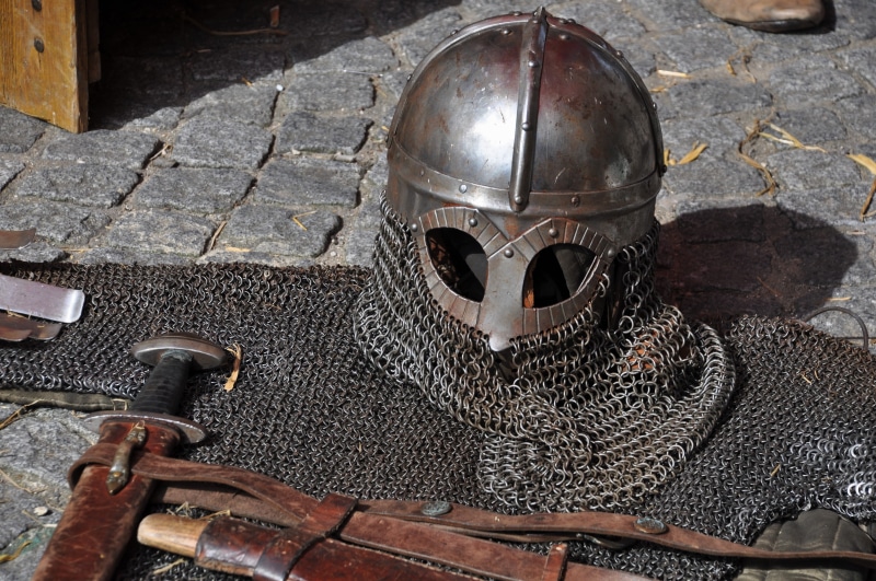 the Crusades, body Armor, combat, chain, middle ages, armed Forces, animal skin, military, france history, war, suit of Armor, no people, france, battle