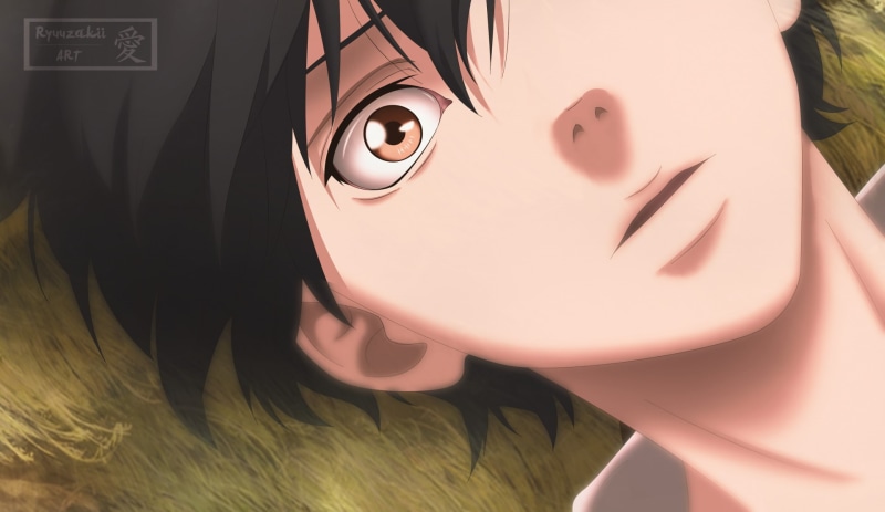Ao Haru Ride, 1080P, Anime, Kou Mabuchi