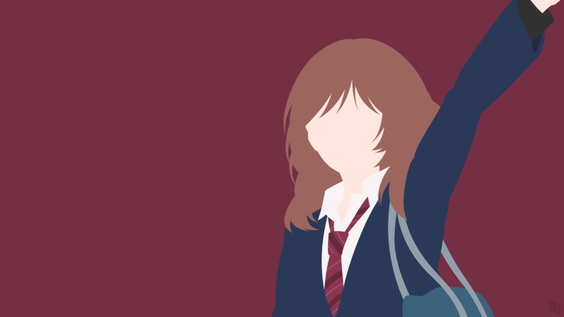 Ao Haru Ride, 1080P, Futaba Yoshioka, Anime