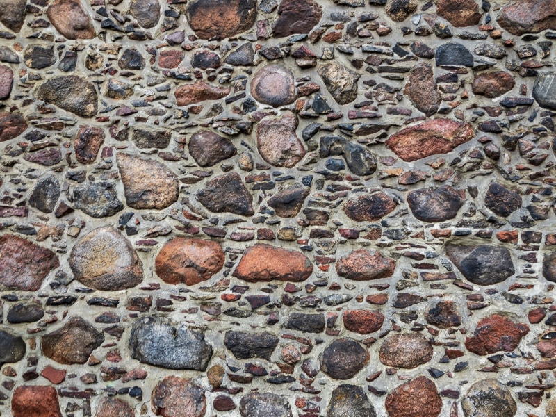 doodle, textured, high angle view, day, outdoors, wall, white, cobblestone, texture, close-up, path, brown, nature, large group of objects, backgrounds