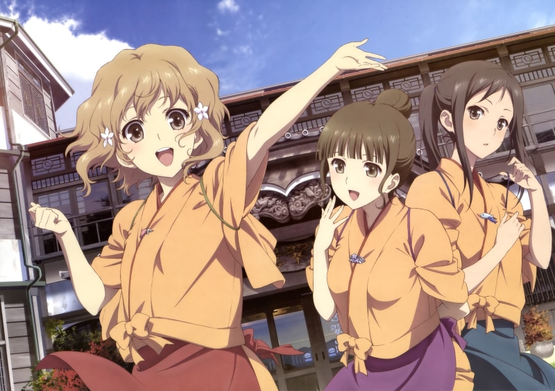 nature, three quarter length, anime girls, craft, 2K, sculpture, outdoors, creativity, sunlight, day, retail, arts culture and entertainment, costume