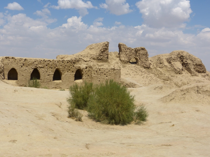tourism, old, cloud - sky, outdoors, history, desert, old ruin, land, bukhara, sand, nature, built structure, fortress, architecture, climate, uzbekistan