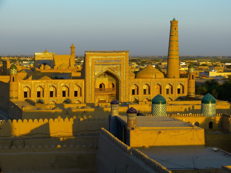 sunset, mosque, history, the past, concrete, nature, architecture, travel destinations, abendstimmung, famous Place, day, minaret, india, travel, built structure
