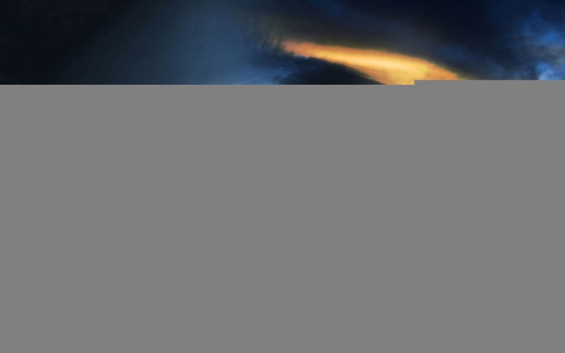 sky, landscape, flame, skyscraper, cityscape, sun, nature, smoke - physical structure, urban Skyline, urban Scene, travel Destinations, modern, communications Tower
