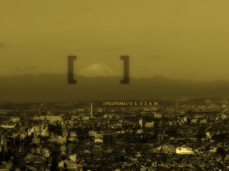 480P, Fujiyama, City, Cities