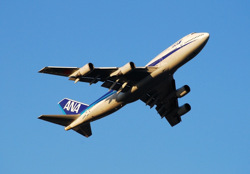 nature, air vehicle, motion, flight, air, plane, transportation, sunny, no people, 2K, mid-air, airshow, boeing 747, day, jumbo jet, military, aircraft