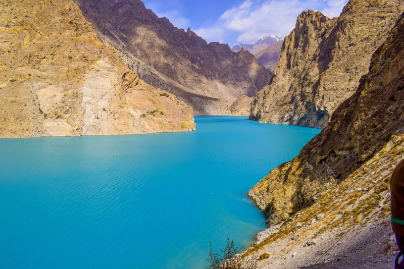 travel destinations, mountain, environment, non-urban scene, mountain range, solid, scenics - nature, turquoise colored, beauty in nature, surrounded, rock