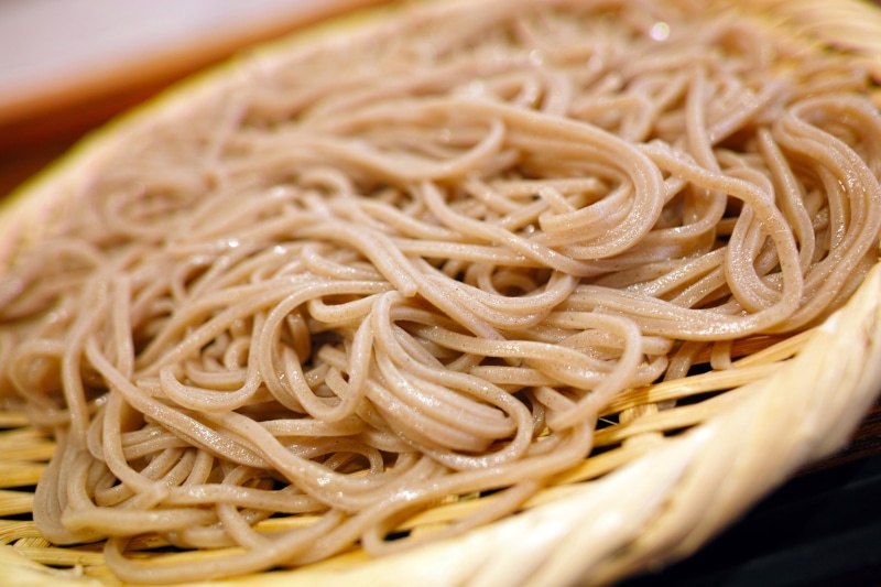 white, chinese food, freshness, wellbeing, noodle dishes, vegetarian food, food, italian food, 4K, wicker, cuisine, homemade, day, japanese style, more buckwheat