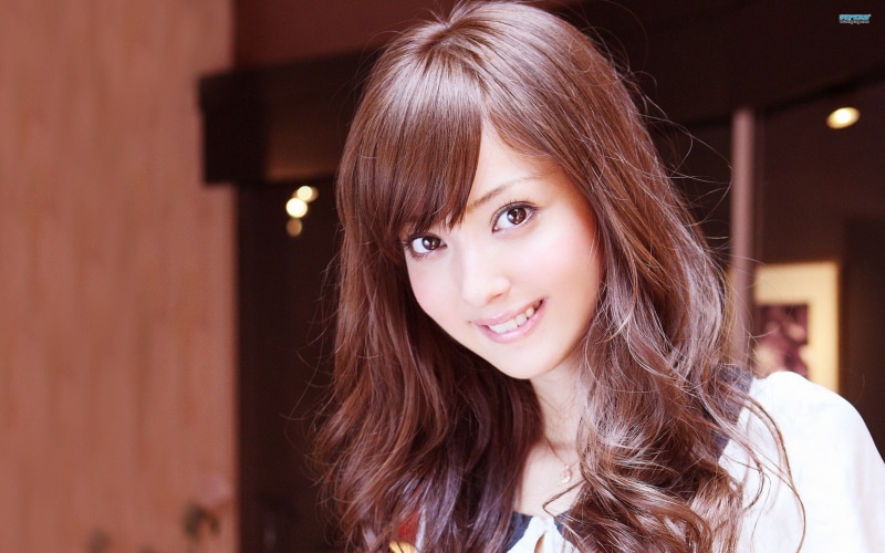 hot, girls, japanese, haruki, 2K, people, art, x, hd, sato, women