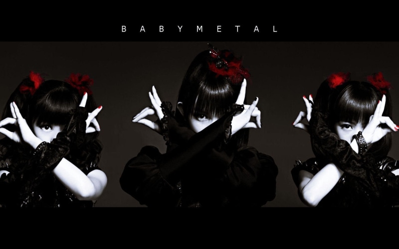 1080P, 1920x1200, music, babymetal music, babymetal