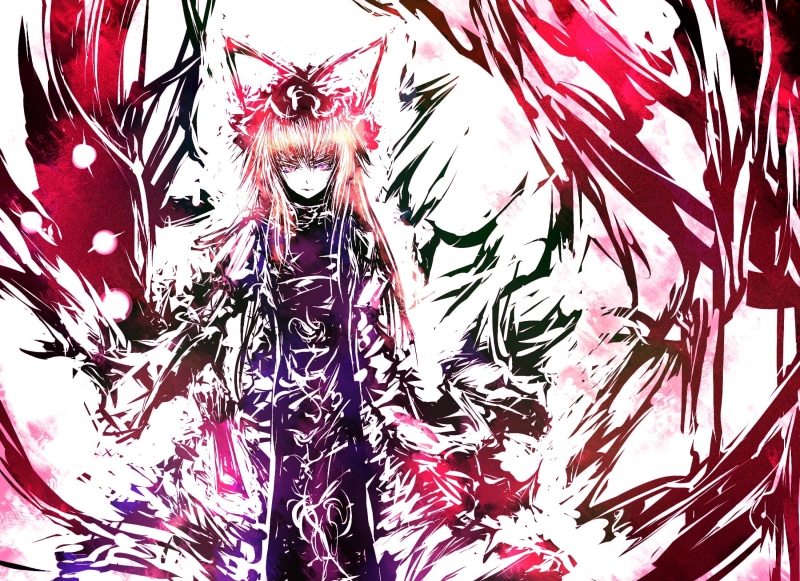 sketches, jeffr, 1080P, garter, pixiv, x, art, anime, belt, hd, Dress, hot