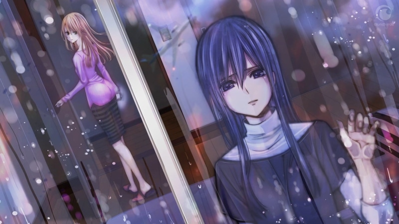 Yuzu Aihara, Mei Aihara, Anime, 1080P, Citrus