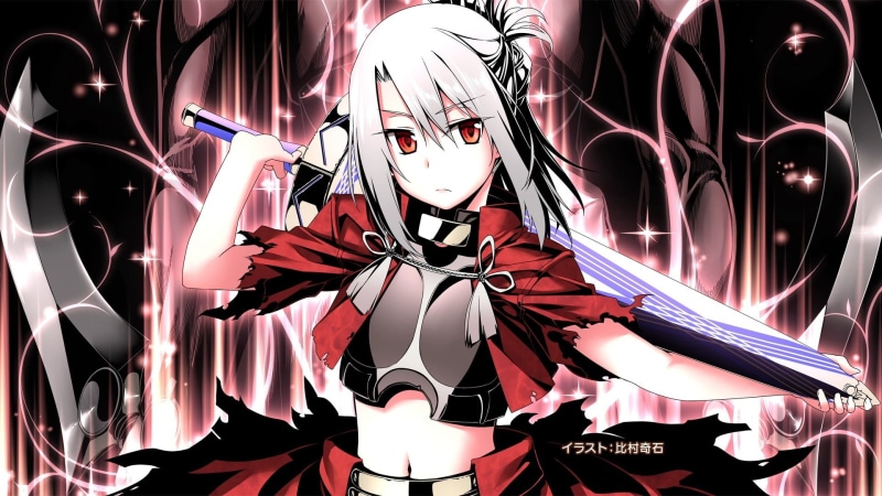 1080P, Fate Series, Illyasviel von Einzbern, Fate/kaleid liner Prisma Illya