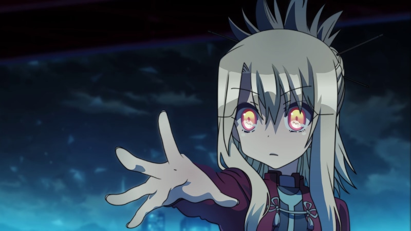 close-up, nature, mask, focus on foreground, religion, night, Fate/kaleid liner Prisma Illya, no people, disguise, representation, male likeness, cloud - sky