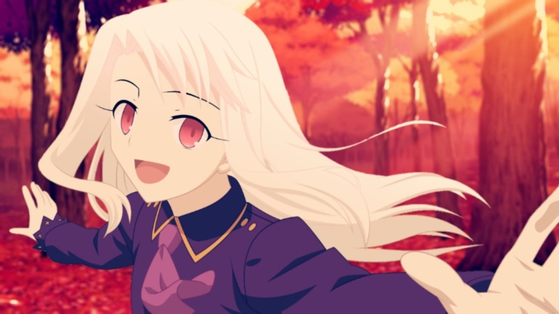 1080P, Fate/kaleid liner Prisma Illya, Fate Series, Illyasviel Von Einzbern