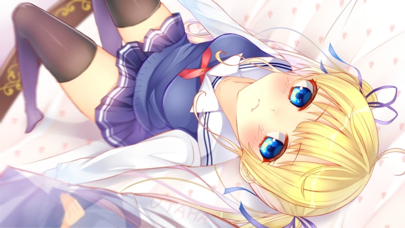 Saekano: How to Raise a Boring Girlfriend, Anime, 1080P, Eriri Spencer Sawamura