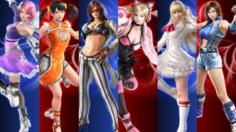 White Dress, Dress, Purple Dress, Pink Dress, Ling Xiaoyu, Sunglasses, High Heels, Twintails, Shorts, real people, stage, women, Thigh Highs, Lucky Chloe