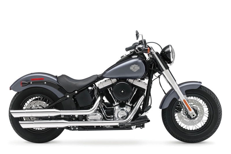 2014, fls, 1080P, softail, davidson, slim, harley