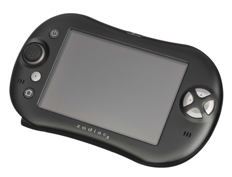 tapwave, device, computer equipment, wireless technology, communication, cut out, entertainment, toy, electrical equipment, mobile phone, modern, digital camera