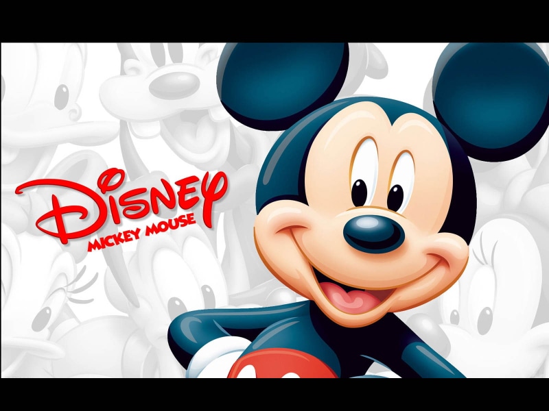 cute, 720P, walt disney, minnie mouse, mickey mouse