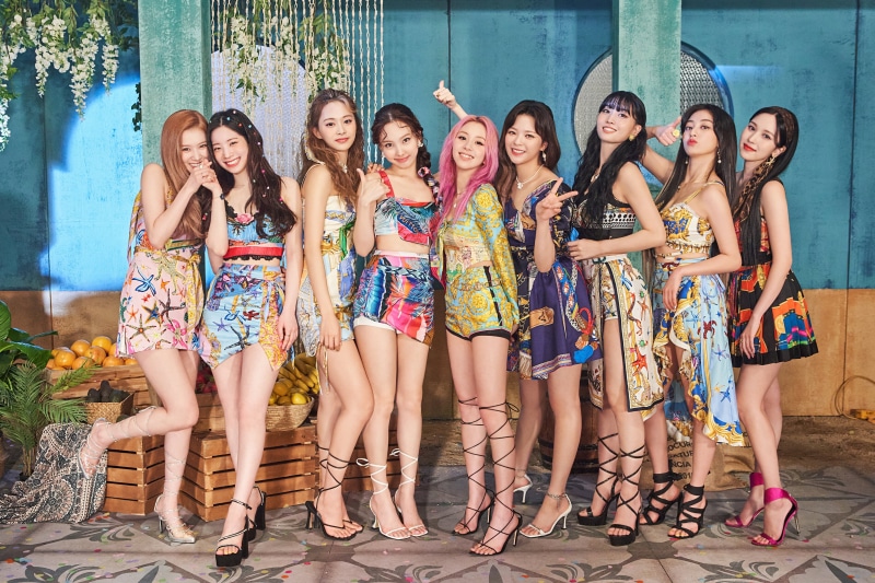 4K, Twice Sana, legs, Mina Sharon Myoi, Kim Dahyun, twice dahyun, Twice Jihyo, Momo (Twice), twice nayeon, Twice, Im Nayeon, Minatozaki Sana, twice chaeyoung