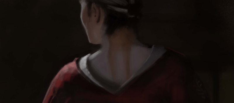 Memoirs Of A Geisha, Movie, 2K