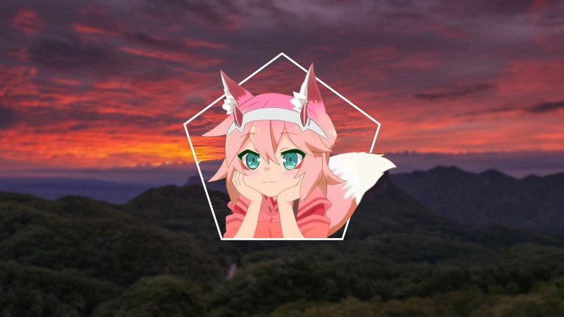 4K, anime, Sewayaki Kitsune no Senko-san, Senko, Zero Two (Darling in the FranXX)
