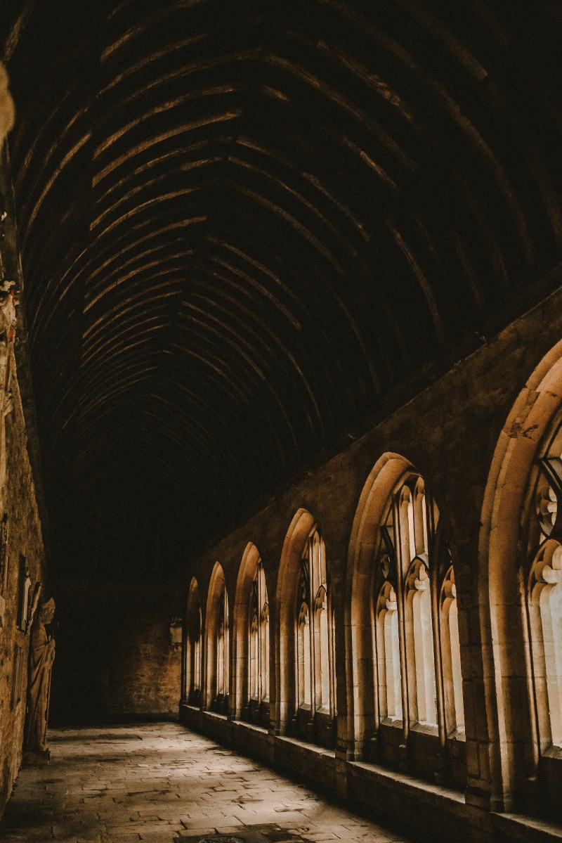 new college, building, day, school, cosy, 5K, cozy, indoors, coziness, the way forward, the past, corridor, quidditch, arch, university, religion, arcade