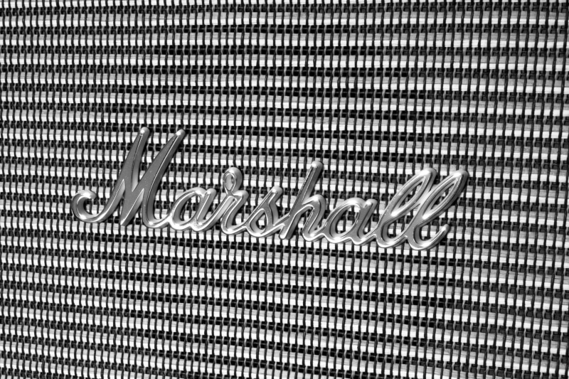 pattern, glitter, silver colored, indoors, amplifier, electronics, equipment, no people, grille, still life, metal, label, work tool, number, symbol, letter