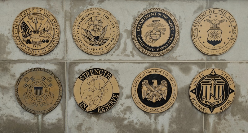 trademark, wristwatch, backgrounds, label, side by side, metal, shape, design, wall - building feature, no people, clock tower, emblem, 330 chicago riverwalk