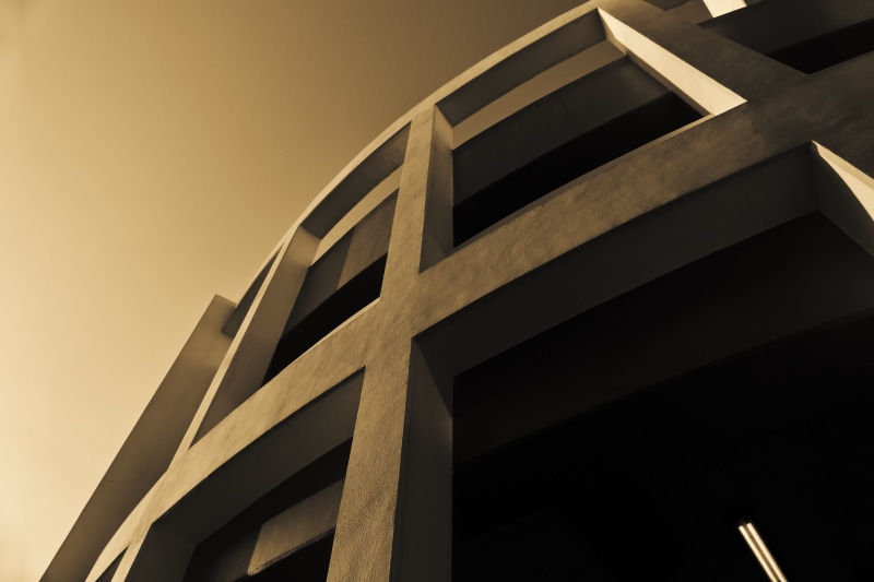 warmth, beige, concrete, built structure, architectural, view, architecture, symbol, angle, looking up, grey, hong kong, close-up, low, outdoors, crucifix