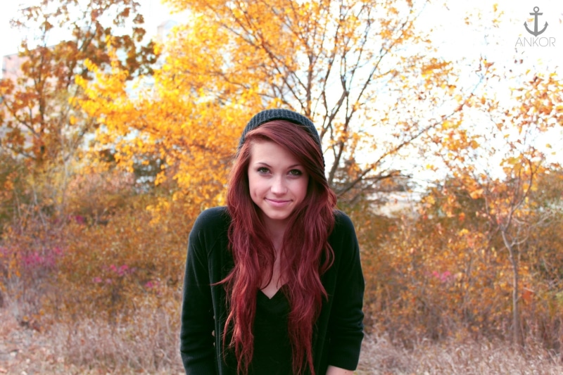 near, human Face, adult, happiness, beautiful woman, season, young Adult, girls, red, leaf, beauty In Nature, woman, fashion Model, cheerful, trees, green