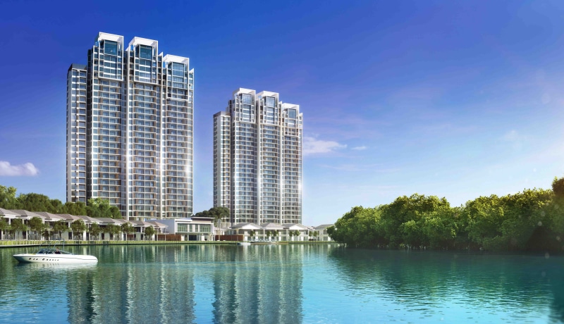 building, architecture, house, apartment, condo, 8K, design, interior