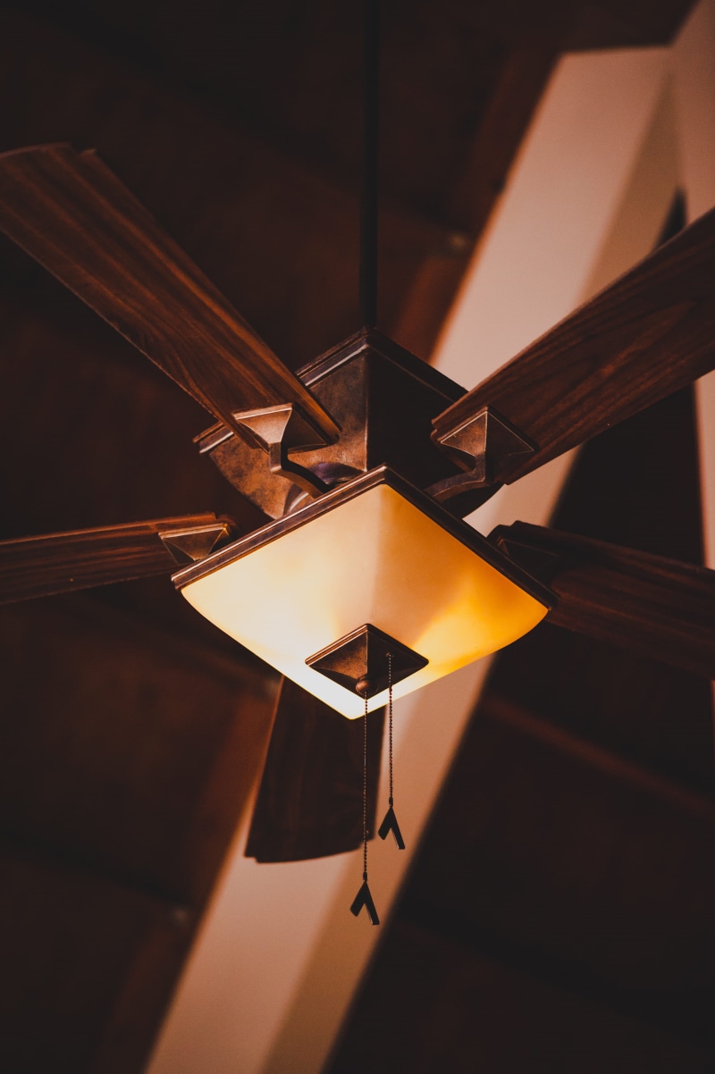 musical instrument, sliding door, wood - material, lightbulb, ceiling light, light, appliance, brown, pattern, hanging, corner, 4K, lamp, design, mandolin