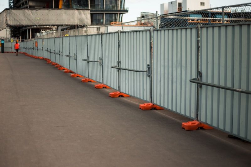 tarmac, iron, safety, the way forward, room, outdoors, no people, architecture, direction, metal, day, building, 5K, transportation, built structure, handrail