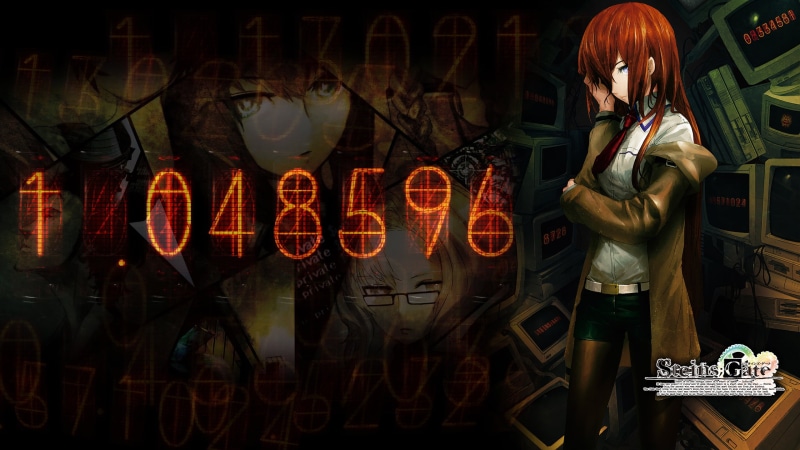 Steins;Gate 0, 2K, Steins;Gate, Makise Kurisu