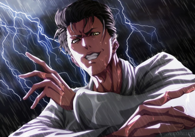1080P, Rintaro Okabe, Steins;Gate 0, Anime